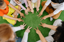 ESCUELA INFANTIL